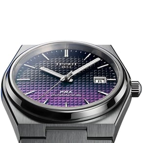 Tissot PRX Powermatic 80 Degrade 40mm T137.407.11.051.01
