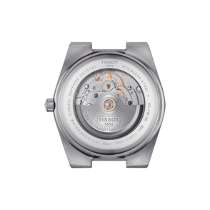 Tissot PRX Powermatic 80 Degrade 40mm T137.407.11.351.01