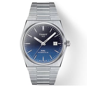 Tissot PRX Powermatic 80 Degrade 40mm T137.407.11.051.01