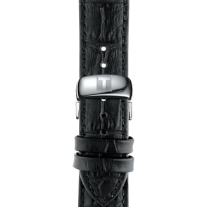 Tissot Traditon T063.610.16.058.00 Erkek Saati