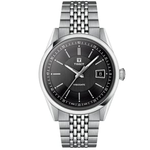 Tissot Visodate 39mm Erkek Kol Saati T157.407.11.051.00