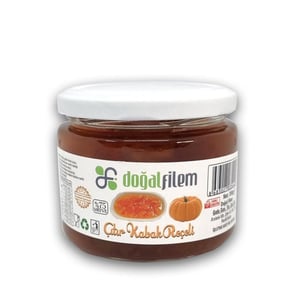 Çıtır Kabak Reçeli 350 gr görseli.
