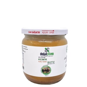Dana İlikli Kemik Suyu 350 gr. görseli.
