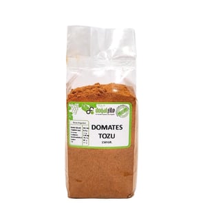 Domates Tozu 150 gr görseli.