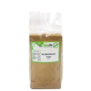 Keçiboynuzu Tozu 150 gr görseli.