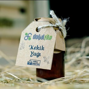 Kekik Uçucu Yağı 20 ml görseli.
