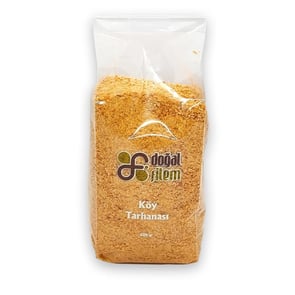 Köy Tarhanası 500 gr görseli.