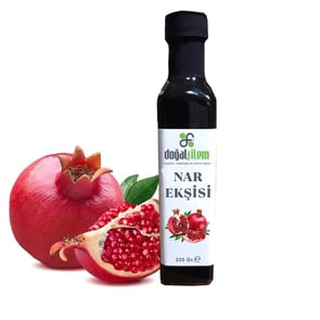 Nar Ekşisi 330 gr. görseli.