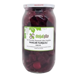 Pancar Turşusu 1 kg. görseli.