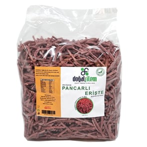 Pancarlı Erişte 1000 gr görseli.