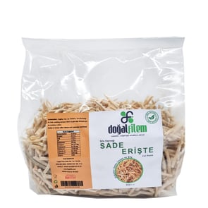Sade Erişte 500 gr görseli.