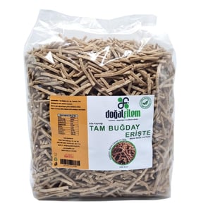 Tam Buğday Erişte 1000 gr görseli.