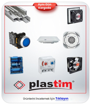 Plastim Marka Ürünler Egetim Online'da!