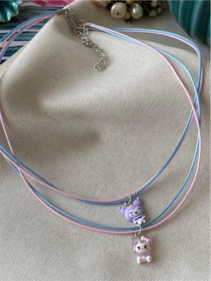 Sweet Girl Choker