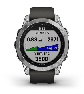 Garmin fenix 7 