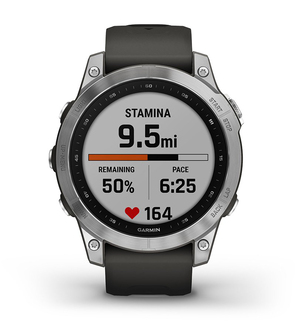 Garmin fenix 7 