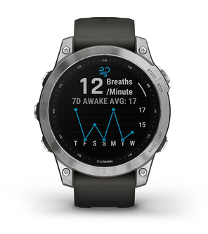 Garmin fenix 7 