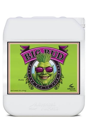 Advanced Nutrients Big Bud 10 Litre Bitki Hasat Arttırıcı