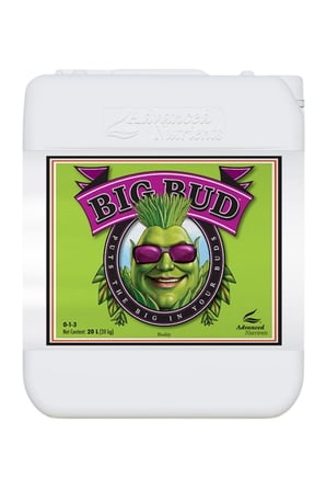 Advanced Nutrients Big Bud 20 Litre