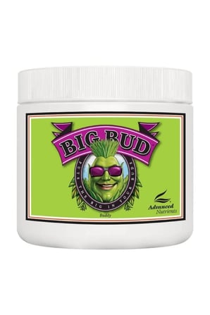 Advanced Nutrients Big Bud Powder 130 gr