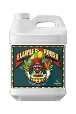 Advanced Nutrients Flawless Finish 250 ml Bitki Kimyasal Yıkayıcı