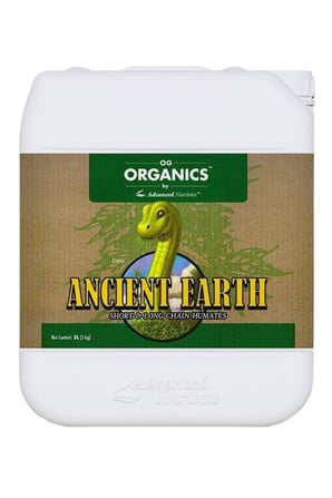 Advanced Nutrients OG Organics Ancient Earth 5 Litre