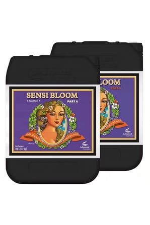 Advanced Nutrients PH Perfect Sensi Bloom Part A-B 20 Litre