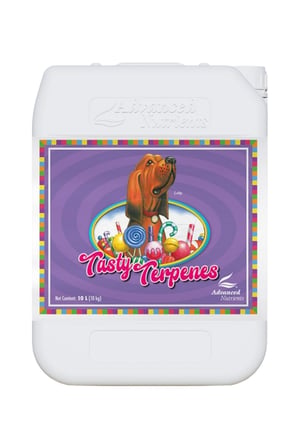 Advanced Nutrients Tasty Terpenes 10 Litre