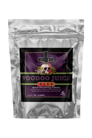 Advanced Nutrients Voodoo Juice Plus Tablet 10x1 gr
