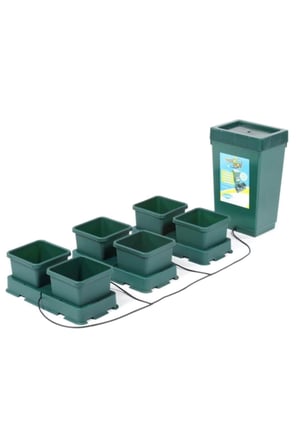 AutoPot Easy2Grow 6 Saksılı Kit