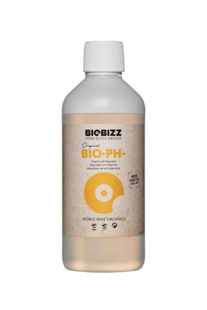 Biobizz Bio PH Down 500 ml Bitki PH Düşürücü