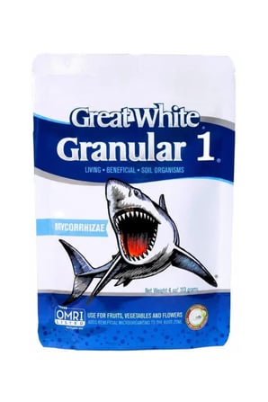 Great White Granular 1 Granül Mikoriza 113 gr