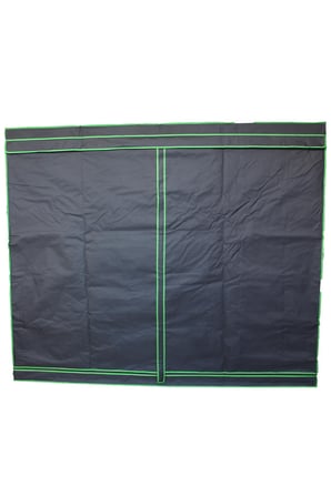 Grow Wizard 200x200x200 Bitki Yetiştirme Kabini