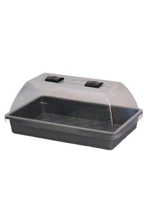 Grow Wizard Mini Sera Orta 24 cm x 38 cm x 19 cm
