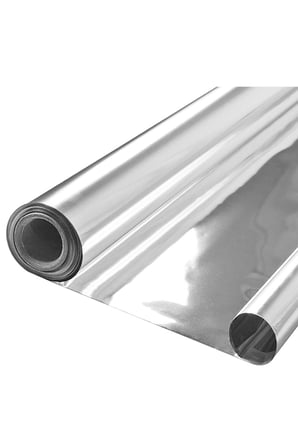Grow Wizard Mylar Yansıtıcı Film 15.2 Metre
