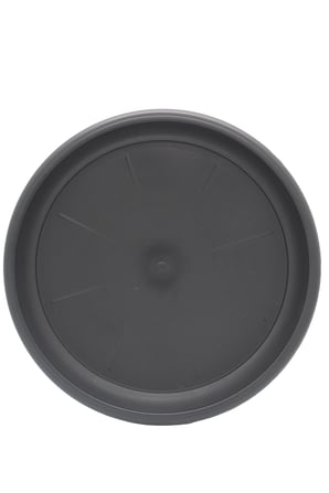 Grow Wizard Yuvarlak Saksı Altlığı 26 cm