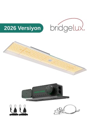 Mars Hydro TSL2000 300W Bitki Yetiştirme Ledi