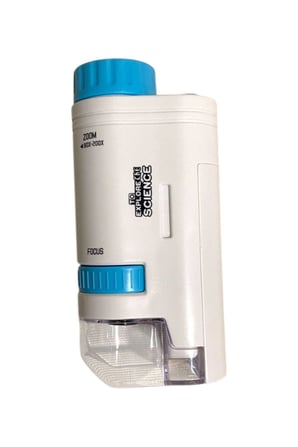 Mikroskop 80 - 200x Işıklı