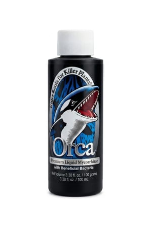Orca 100 ml Sıvı Mikoriza