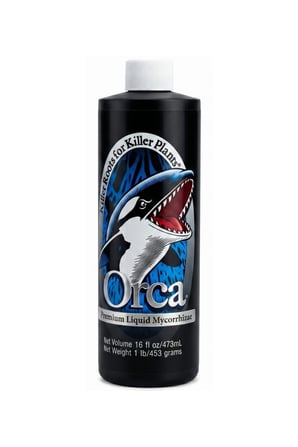 Orca 473 ml Sıvı Mikoriza