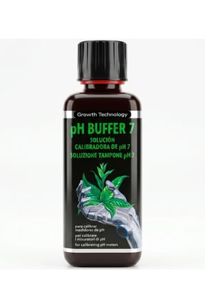 pH 7 Kalibrasyon Sıvısı 300 ml