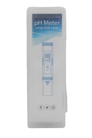 PH Metre OTO ECO