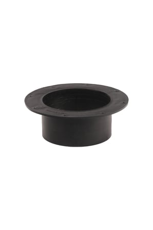 Plastik Flanş 125 mm