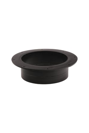 Plastik Flanş 160 mm