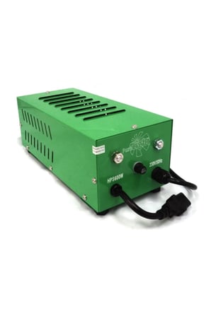 Pure Light Manyetik Kompakt Balast 600 W