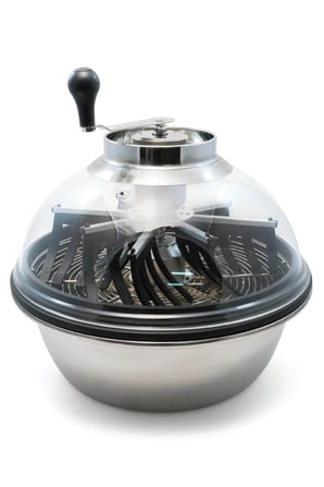 Trimmer Bowl Yaprak Temizleyici 48 cm