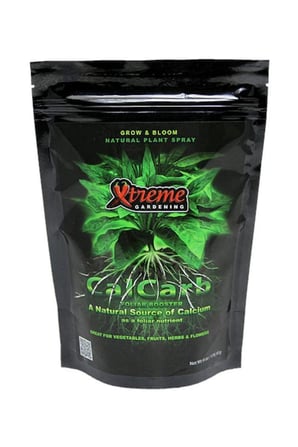 Xtreme Gardening CalCarb 170 gr