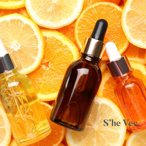 C Vitaminin Saça ve Cilde 8 Faydası