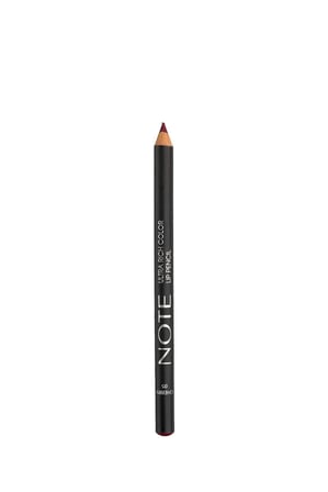 Note Ultra Rich Color Lip Pencil 05 Cherry Dudak Kalemi - Mor-40110180