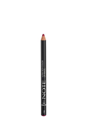 Note Ultra Rich Color Lip Pencil 13 Hollywood Pink Dudak Kalemi - Pembe-40110180